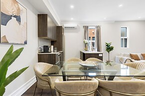 Plateau Prime Residence