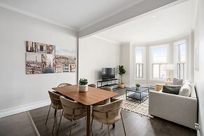 Plateau Prime Residence