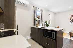 Plateau Prime Residence