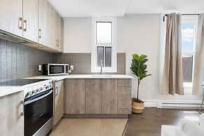 Plateau Prime Residence