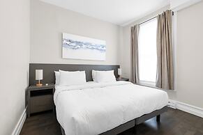 Plateau Prime Residence