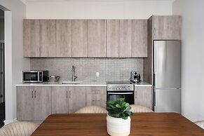 Plateau Prime Residence