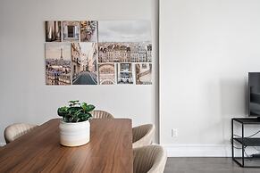 Plateau Prime Residence