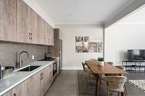 Plateau Prime Residence