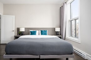 Plateau Prime Residence