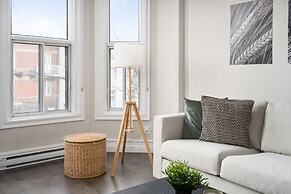 Plateau Prime Residence