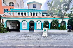 Casa Puerto Morelos