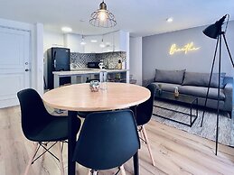 Palace by Wynwood House