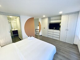 Palace by Wynwood House