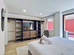 Palace by Wynwood House