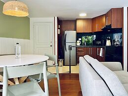 Palace by Wynwood House