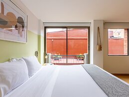 Palace by Wynwood House