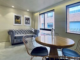 Palace by Wynwood House