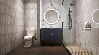 Chez Hotel Arlington Heights