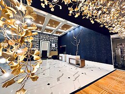 Chez Hotel Arlington Heights