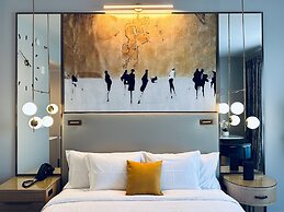 Chez Hotel Arlington Heights