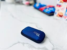 Chez Hotel Arlington Heights