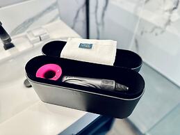 Chez Hotel Arlington Heights