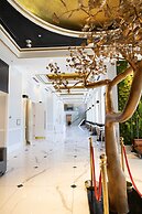 Chez Hotel Arlington Heights