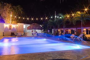 Cabañas Orlando y Mas Na Tayrona