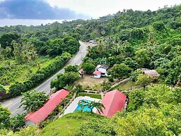 Cabañas Orlando y Mas Na Tayrona