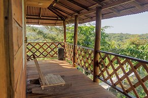 Cabañas Orlando y Mas Na Tayrona