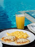 Cabañas Orlando y Mas Na Tayrona