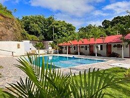 Cabañas Orlando y Mas Na Tayrona