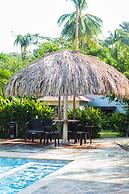 Cabañas Orlando y Mas Na Tayrona