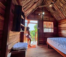 Cabañas Orlando y Mas Na Tayrona