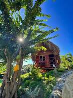 Cabañas Orlando y Mas Na Tayrona