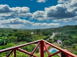 Cabañas Orlando y Mas Na Tayrona
