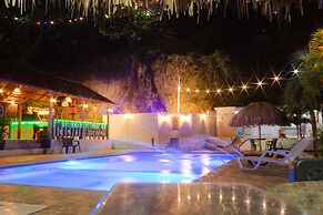 Cabañas Orlando y Mas Na Tayrona