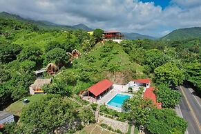 Cabañas Orlando y Mas Na Tayrona