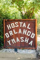 Cabañas Orlando y Mas Na Tayrona