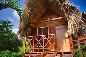Cabañas Orlando y Mas Na Tayrona