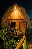 Cabañas Orlando y Mas Na Tayrona