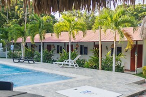 Cabañas Orlando y Mas Na Tayrona