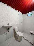 Cabañas Orlando y Mas Na Tayrona