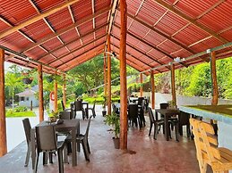 Cabañas Orlando y Mas Na Tayrona