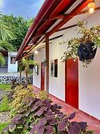 Cabañas Orlando y Mas Na Tayrona