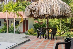 Cabañas Orlando y Mas Na Tayrona