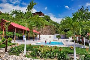 Cabañas Orlando y Mas Na Tayrona