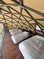 Clear Sky Resorts- Bryce Canyon Unique Stargazing Domes
