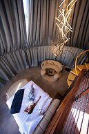 Clear Sky Resorts- Bryce Canyon Unique Stargazing Domes