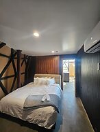 Clear Sky Resorts- Bryce Canyon Unique Stargazing Domes