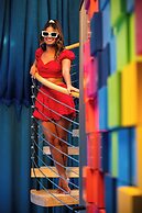 Clear Sky Resorts- Bryce Canyon Unique Stargazing Domes