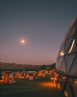 Clear Sky Resorts- Bryce Canyon Unique Stargazing Domes