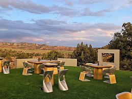 Clear Sky Resorts- Bryce Canyon Unique Stargazing Domes