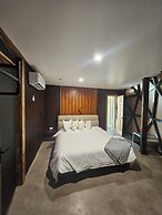 Clear Sky Resorts- Bryce Canyon Unique Stargazing Domes